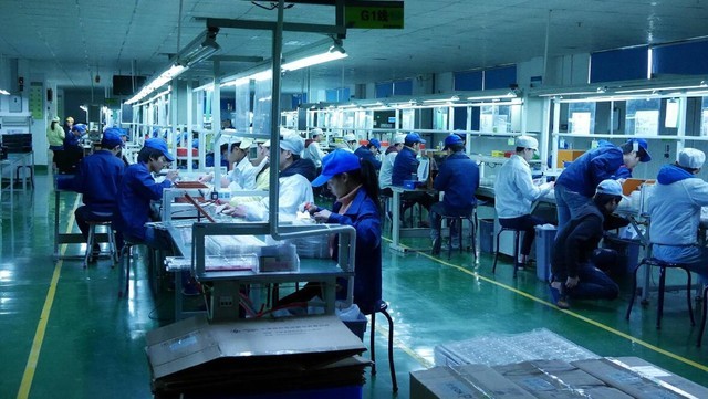 这些职业会被机器人代替?看完令人担忧