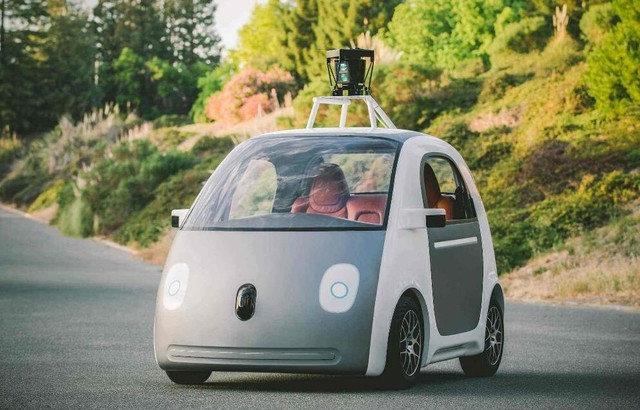 这些职业会被机器人代替?看完令人担忧