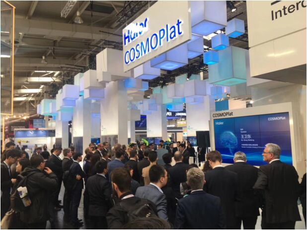 汉诺威,工业,博览会,新产品,新技术