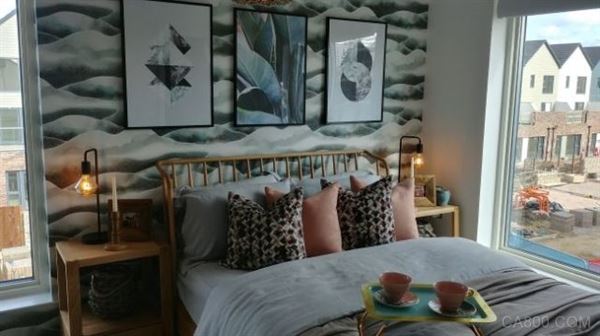 房子,家居,智能,设备