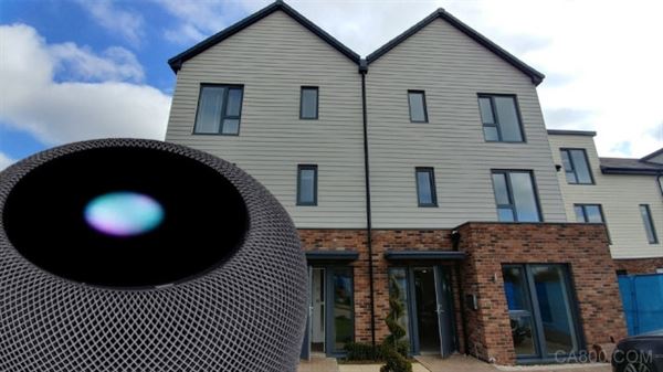 房子,家居,智能,设备