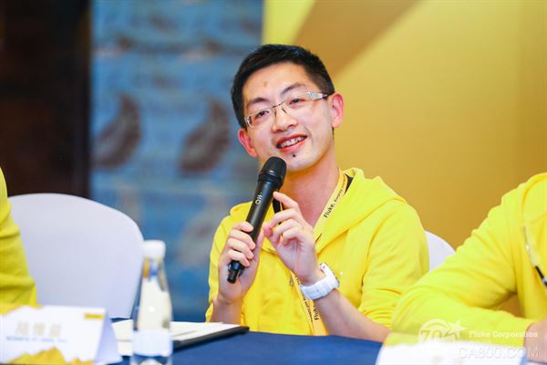 福禄克,创新,新型传感器,测量测试工具,红外热像系统,汽车