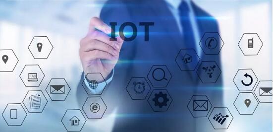 IoT,工业,紫光物联,智能家居