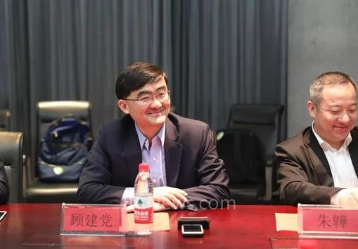 菲尼克斯电气携手阿里巴巴1688 打造工业互联新格局