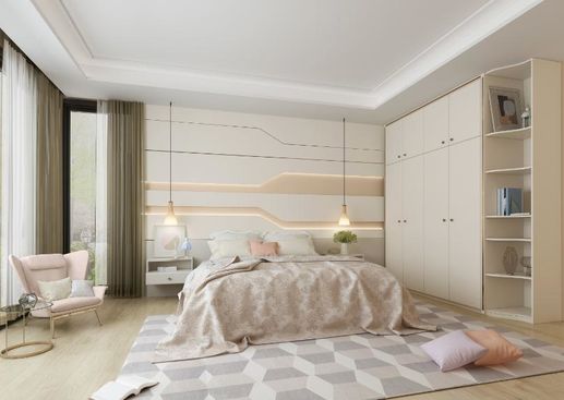 上市7年市值增长近8倍 扒一扒索菲亚家居的用户心经