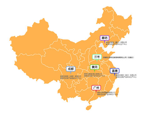 上市7年市值增长近8倍 扒一扒索菲亚家居的用户心经
