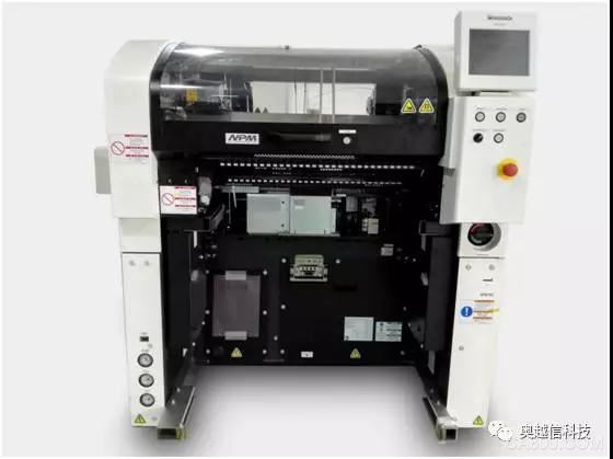 SMT贴片,奥越信科技,松下,高速贴片机