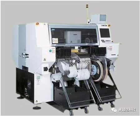 SMT贴片,奥越信科技,松下,高速贴片机