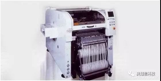 SMT贴片,奥越信科技,松下,高速贴片机