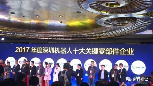 创科视觉,零部件企业,机器视觉光源,工业相机,软件开发包