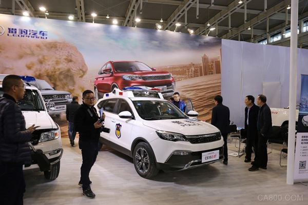 智能交警车,工业级嵌入式准系统,大数据平台