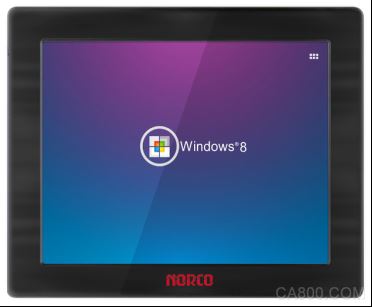 中央空调,楼宇,柔性控制系统工控机硬件