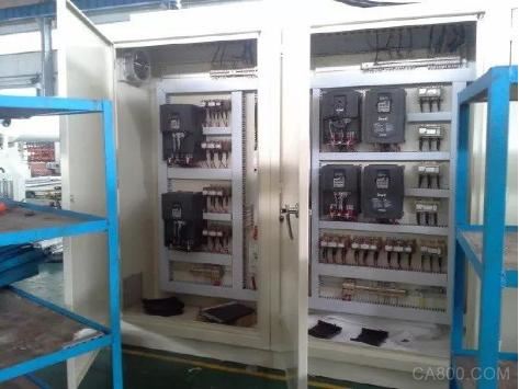 英威腾,变频器,佛山