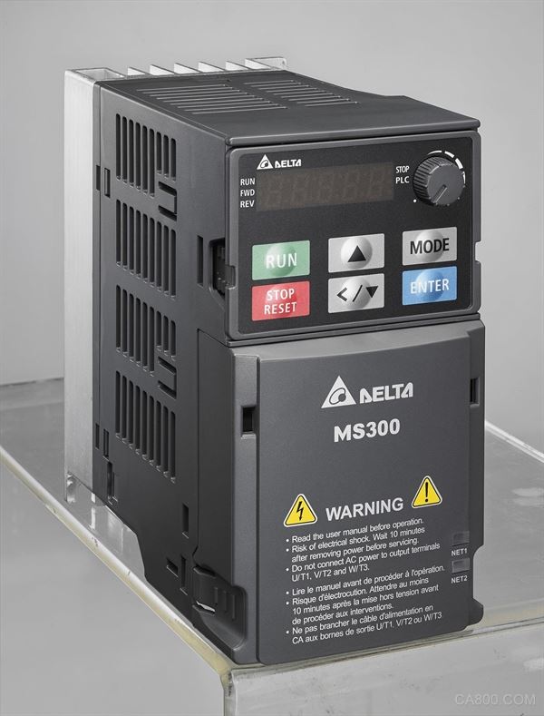 台达集团,自动化领域,年度人物,变频器,精巧标准型矢量