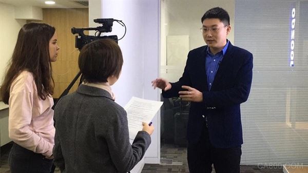 人脸识别,汉柏科技