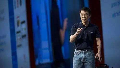 李彦宏:百度人工智能技术无处不在 未来将是它的时代