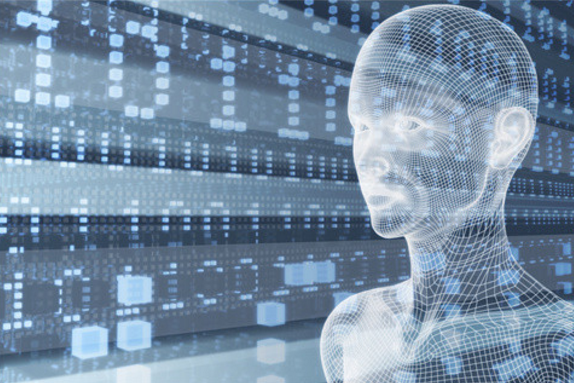 人工智能刷新人类未来，智慧劳动才是中国式财富梦的主流