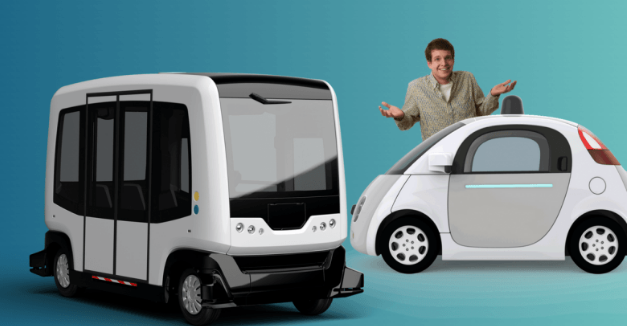 有限的人才储备正在阻碍着无人驾驶汽车的快速发展