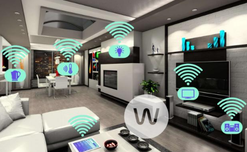 家居业发展趋势分析 智能制造将成新议题