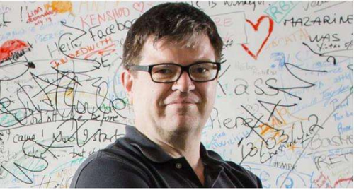 起底法国人工智能，除了浪漫、AI实力也不差