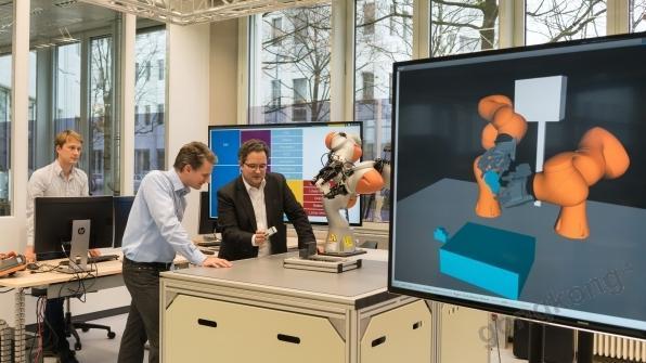 如何从&ldquo;人工智能&rdquo;走向&ldquo;工业智能&rdquo;？