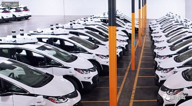 自动驾驶最新排名：通用和Waymo领先，特斯拉垫底，背后原因是什么？