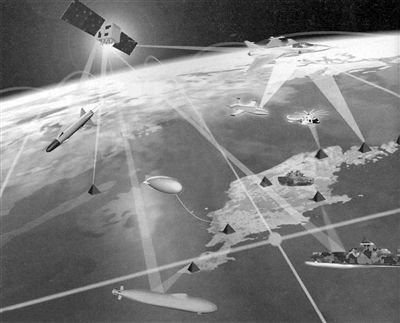 俄在叙利亚用战斗机器人作战 未来战争向无人化方向发展