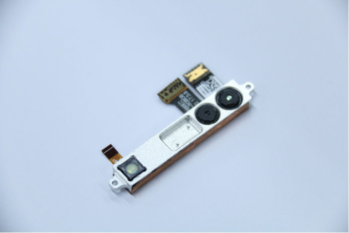 3D传感黑科技先声夺人，奥比中光携新品席卷CES2018 