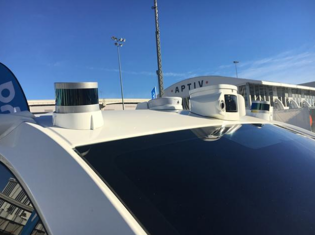 出租车司机会失业？这车已达四级无人驾驶，不需司机