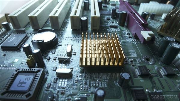 集成电路,长三角,环渤海,泛珠三角