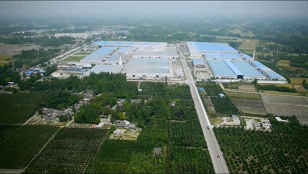 掌上明珠,珠家居,工业园,自动化,家具,制造