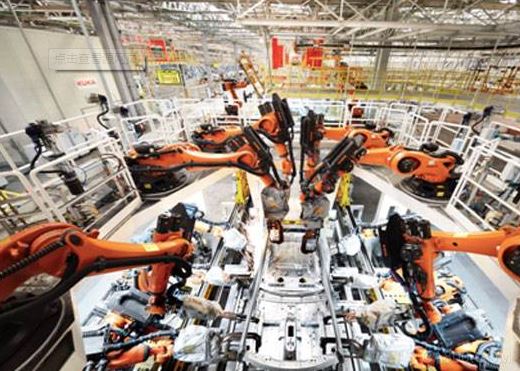 任正非的转型认知与华为工业4.0