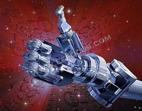 一文读懂实现智能制造的十项技术