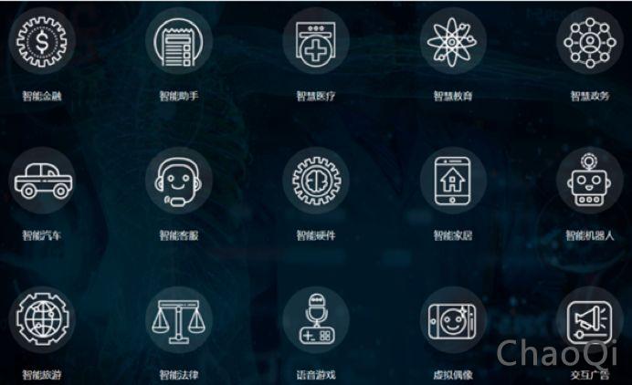 首发 | 「齐悟」完成A轮5000万元融资，致力于为机器人提供会思考的大脑