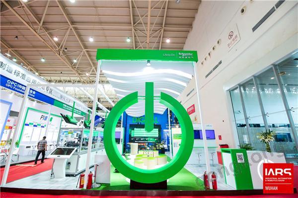 中部地区正成为自动化企业必争之地 机器人大军业已潜入