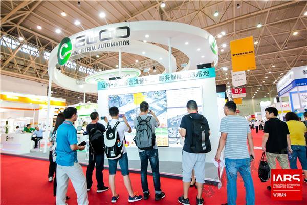 中部地区正成为自动化企业必争之地 机器人大军业已潜入