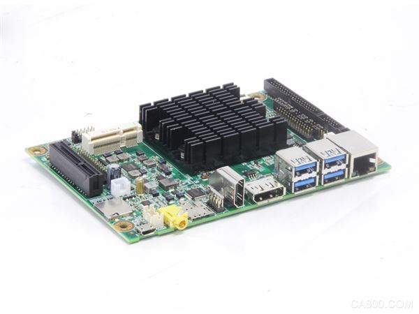 菜鸟驿站,嵌入式准系统,工业板卡,处理器,GPU