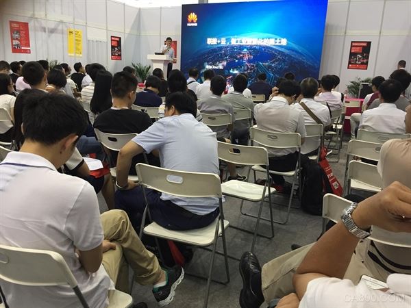 2018,华南国际工业自动展,机器人,控制系统,机器视觉