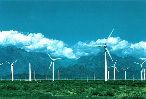 风力,计算机领域,嵌入式计算机硬件