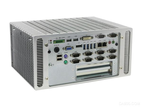 风力,计算机领域,嵌入式计算机硬件