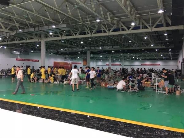 科力光电,大学生机器人大赛,LS激光雷达
