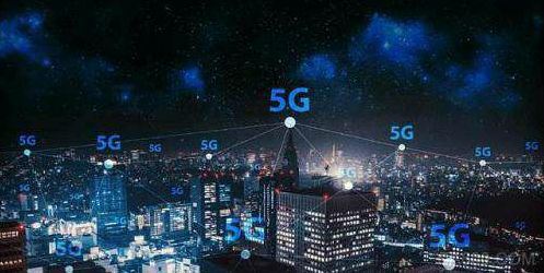 5G,通讯,嵌入式计算机硬件,动环监控系统