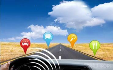 汽车,APP,智能语音识别,华北工控主板,智能化