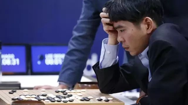 谷歌,Google,AI