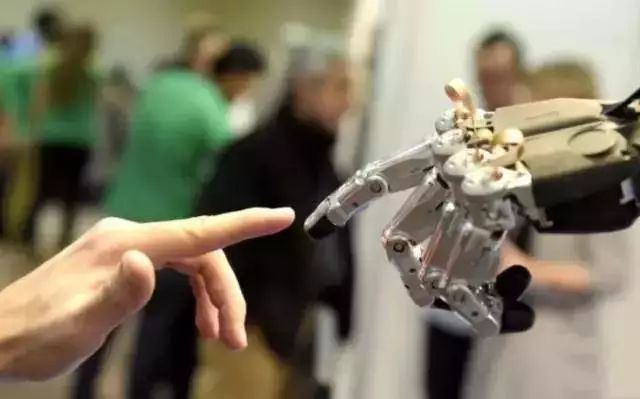 谷歌,Google,AI