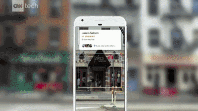 谷歌,Google,AI