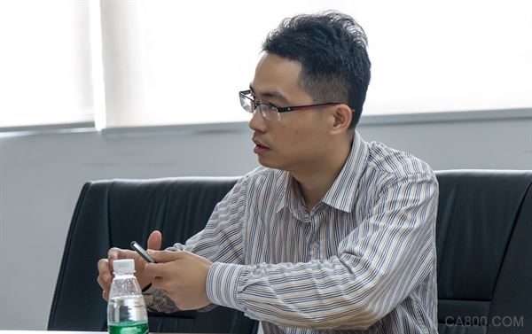 工业互联网协同大数据分析推动制造业“上云上平台”