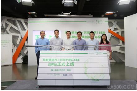 工业,施耐德电气,系统,网络,断路器