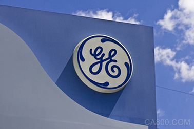 通用电气,GE