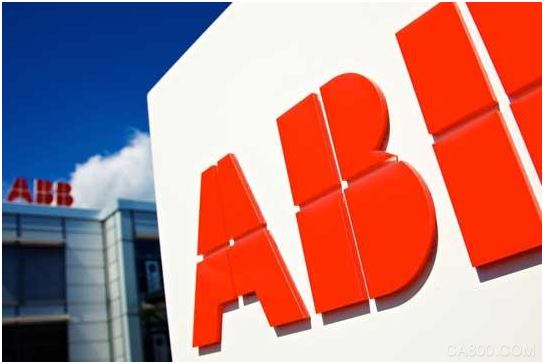 ABB,机器人,自动化